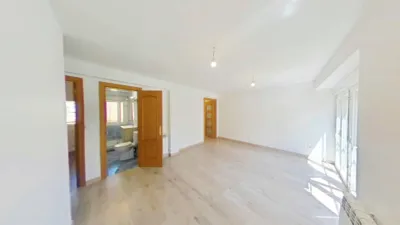Apartment in Zofío photo 4