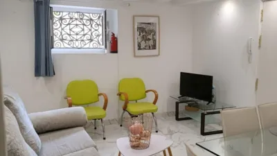 Piso – Alicante - Alacant - Vista 2