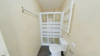 Flat in Canillejas photo 20