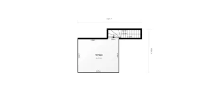 Chalet on Calle Cl El Burgo del Faro photo 77