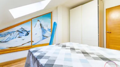 Apartment in Toras photo 32