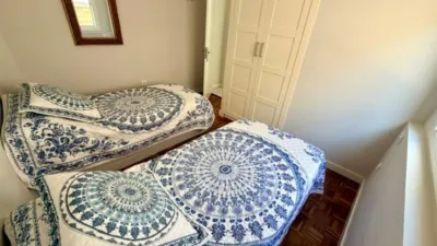 Top-floor apartment on Calle Abad Gordillo photo 20