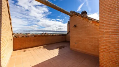 Penthouse on Carretera de Boadilla-Majadahonda photo 73