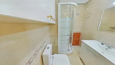 Apartment in San Fermín photo 23