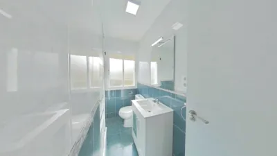 Apartment in Moscardó photo 23
