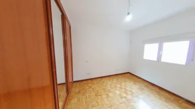 Flat in Canillejas photo 23