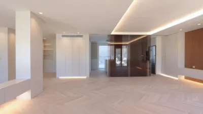 Penthouse in the Old Town photo 5