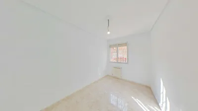 Flat in Canillejas photo 12