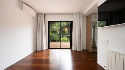 Chalet on Carrer de Cunit photo 19