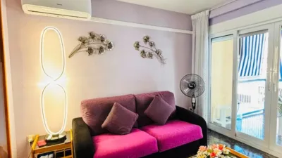 Apartment in Club Nautico photo 10