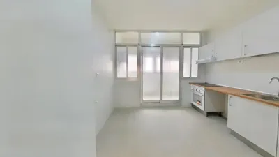 Flat in Moscardó photo 26