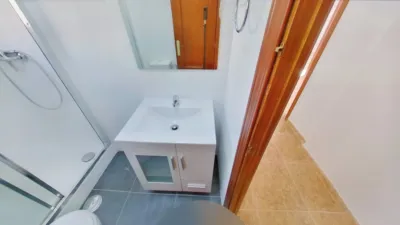 Flat in Puerta Bonita photo 31