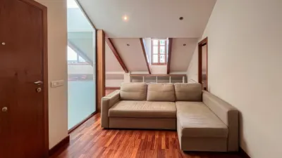 Penthouse at Calle Orzán, 106 photo 10