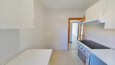 Apartment in Almendrales photo 30