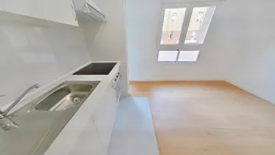 Apartment in Amposta photo 20