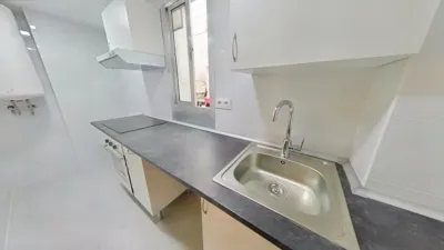 Apartment in Opañel photo 18