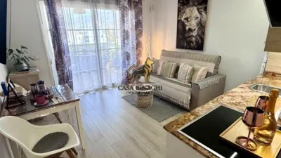 Apartment on Antonio Navarro Street photo 3