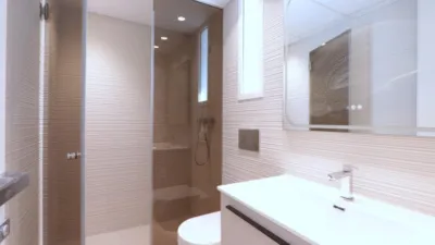 Penthouse in the Old Town photo 50