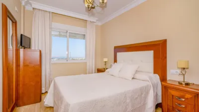 Apartment in Vega de Granada, Northwest Zone photo 14
