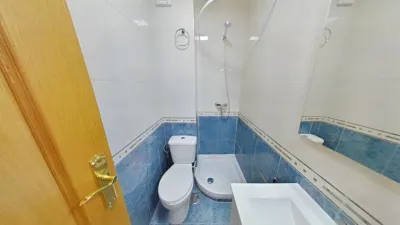 Flat in Pradolongo photo 40