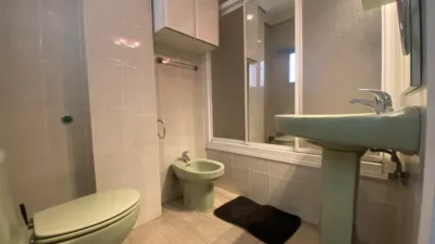 Apartment on Calle Miguel Servet photo 21