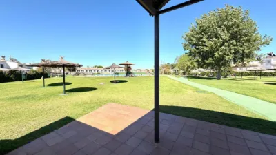 Apartment in Valdelagrana photo 37