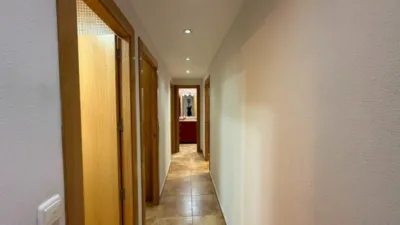 Apartment on Avinguda Doctor Gregorio Marañón photo 13