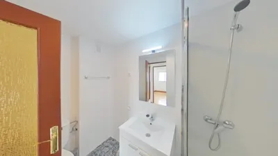 Apartment in Canillejas photo 27