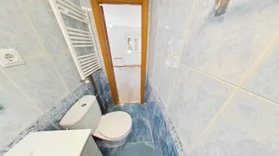 Apartment in Zofío photo 25