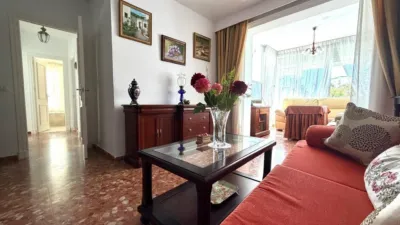 Apartment in Valdelagrana photo 6