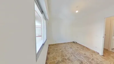Flat in Moscardó photo 19