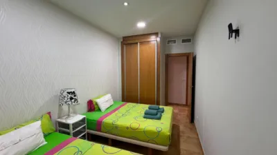 Apartment on Avinguda Doctor Gregorio Marañón photo 16