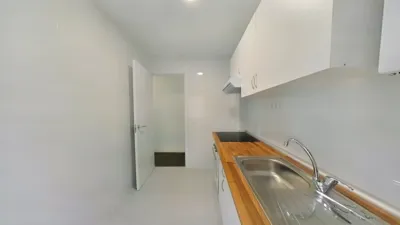 Apartment in Almendrales photo 20