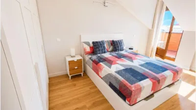 Apartment in Socobio photo 22