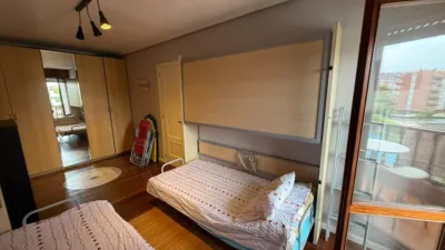 Apartment on Paseo de Ocharan Mazas photo 25