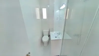 Apartment in Simancas photo 40