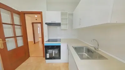 Flat in Pradolongo photo 21