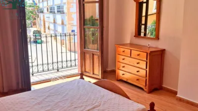 Apartment in Alhama de Murcia photo 7