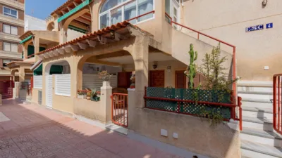 Apartment on Calle Valencia, 14 photo 25
