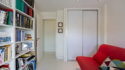 Penthouse on Carretera de Boadilla-Majadahonda photo 40