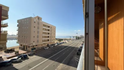 Pis – Torrevieja, San Roque - Vista 2