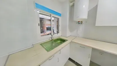 Apartment in Canillejas photo 33