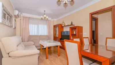 Apartment in Vega de Granada, Northwest Zone photo 2