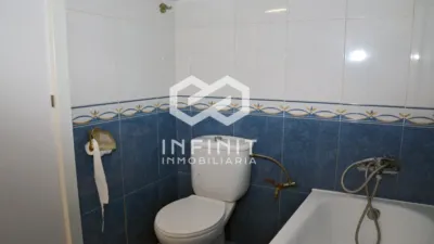 House in Brea de Tajo photo 24
