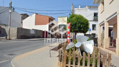 House in Brea de Tajo photo 49