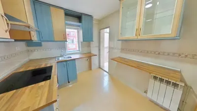 Apartment in San Fermín photo 21
