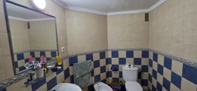 Apartment on Calle Blanca de los Ríos photo 13