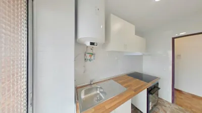 Apartment in Canillejas photo 24
