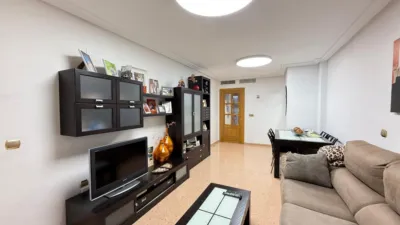 Apartment in La Florida photo 4