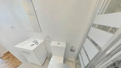 Flat in Moscardó photo 39